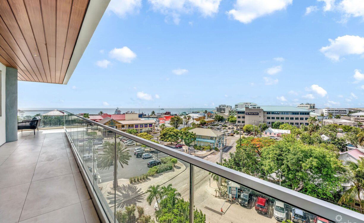 ONE|GT 501 - FRONT-ROW OCEAN VIEW 2-BED RESIDENCE