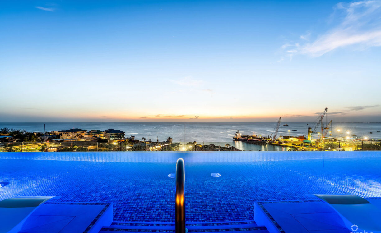 ONE|GT 501 - FRONT-ROW OCEAN VIEW 2-BED RESIDENCE
