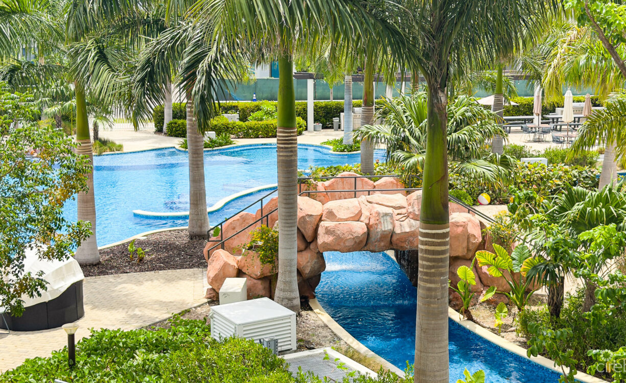 OLEA - 1 BED CONDO