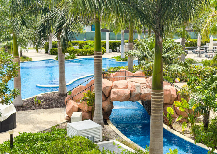 OLEA - 1 BED CONDO