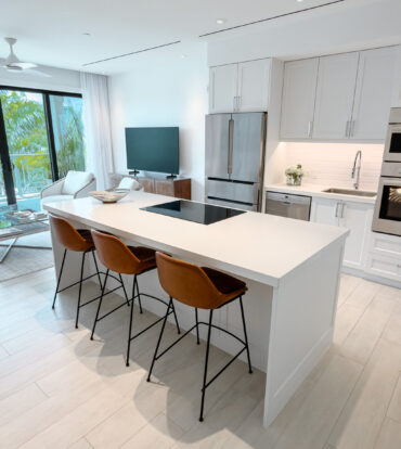 OLEA - 1 BED CONDO