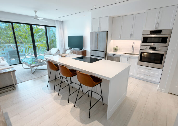 OLEA - 1 BED CONDO