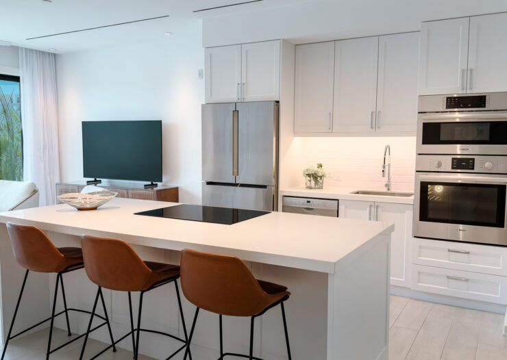 OLEA - 1 BED CONDO