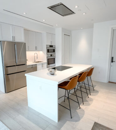 OLEA - 1 BED CONDO
