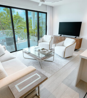 OLEA - 1 BED CONDO