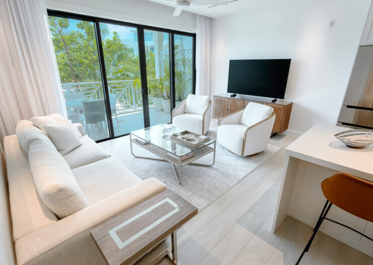 OLEA - 1 BED CONDO