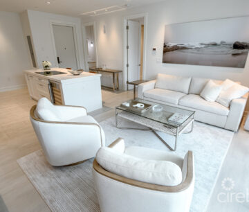 OLEA - 1 BED CONDO