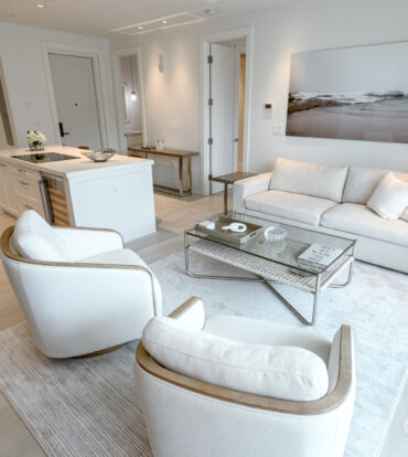 OLEA - 1 BED CONDO