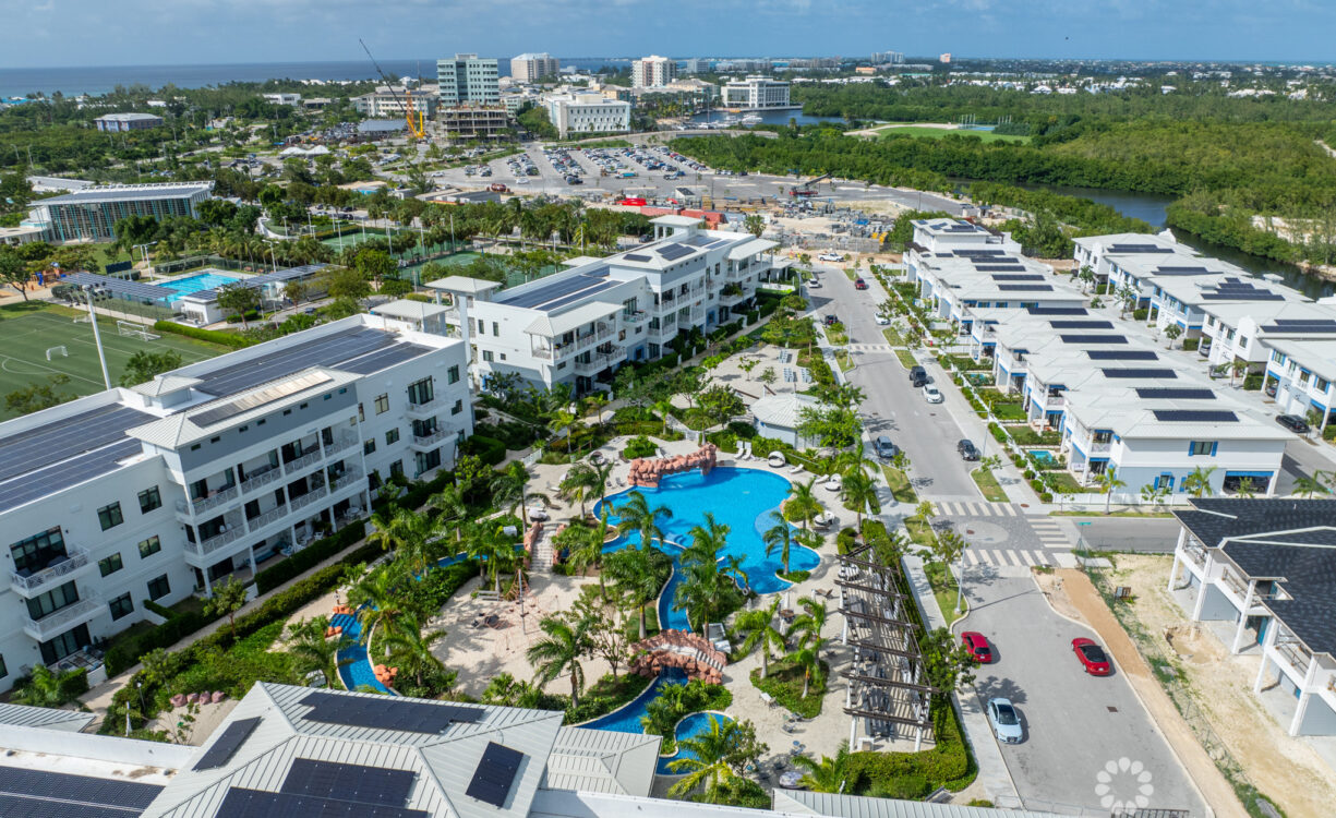 OLEA - 1 BED CONDO