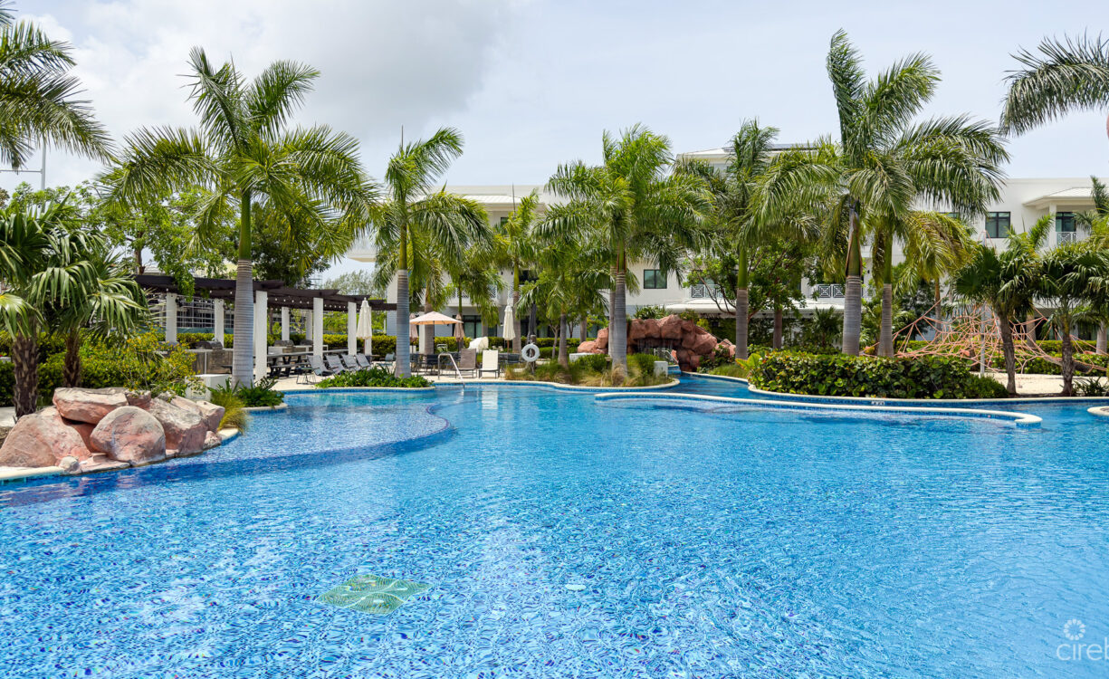 OLEA - 2 BED CORNER CONDO