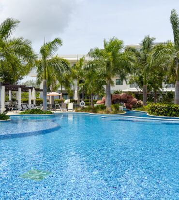 OLEA - 2 BED CORNER CONDO