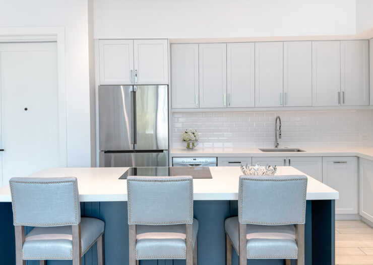 OLEA - 2 BED CORNER CONDO