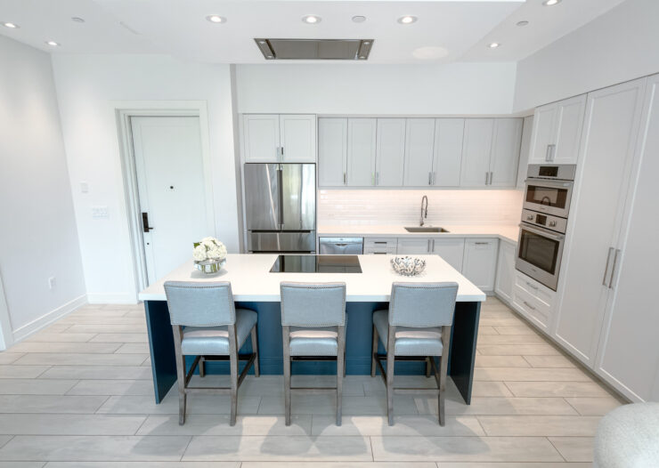 OLEA - 2 BED CORNER CONDO