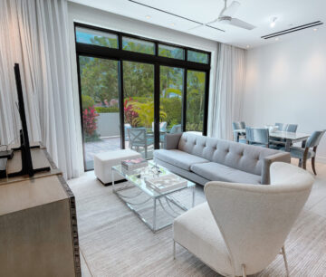 OLEA - 2 BED CORNER CONDO