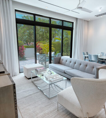 OLEA - 2 BED CORNER CONDO