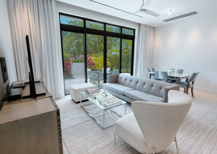 OLEA - 2 BED CORNER CONDO