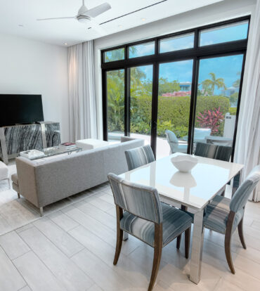 OLEA - 2 BED CORNER CONDO