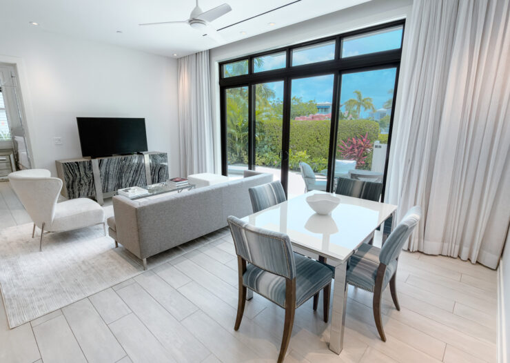OLEA - 2 BED CORNER CONDO
