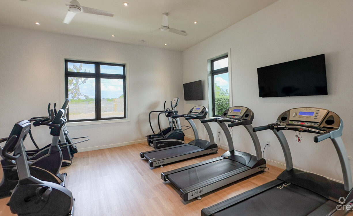 OLEA - 2 BED CORNER CONDO