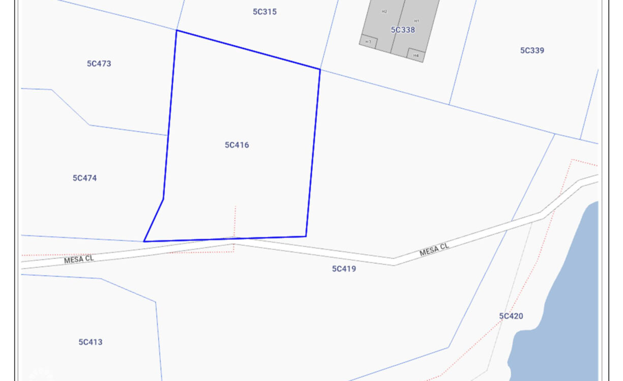 DUPLEX DEVELOPMENT OPPORTUNITY OFF SEVEN MILE CORRIDOR