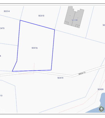DUPLEX DEVELOPMENT OPPORTUNITY OFF SEVEN MILE CORRIDOR