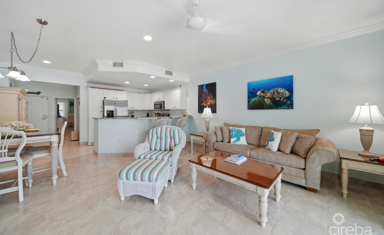 COMPASS POINT PHASE 2 CONDOMINIUM
