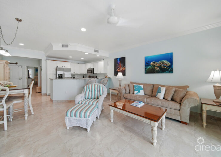 COMPASS POINT PHASE 2 CONDOMINIUM