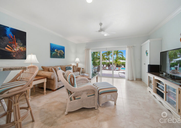 COMPASS POINT PHASE 2 CONDOMINIUM