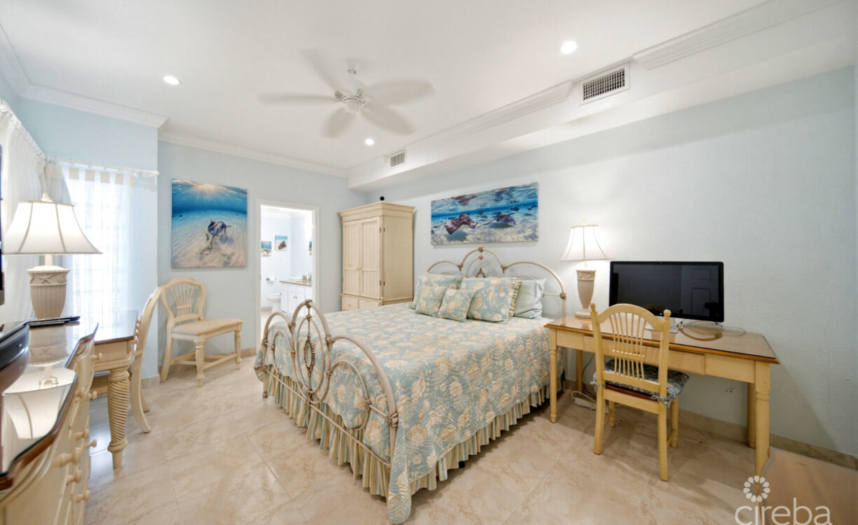 COMPASS POINT PHASE 2 CONDOMINIUM