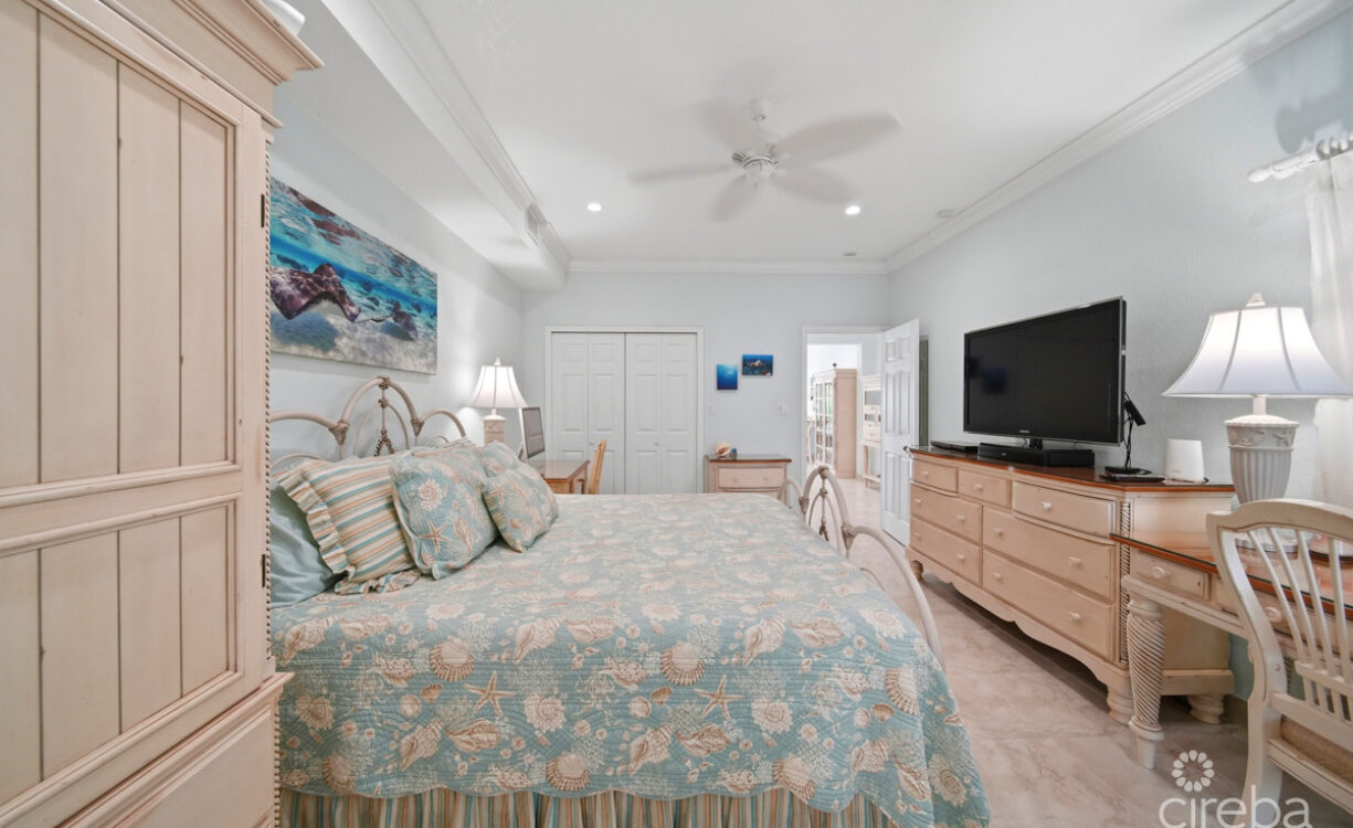 COMPASS POINT PHASE 2 CONDOMINIUM