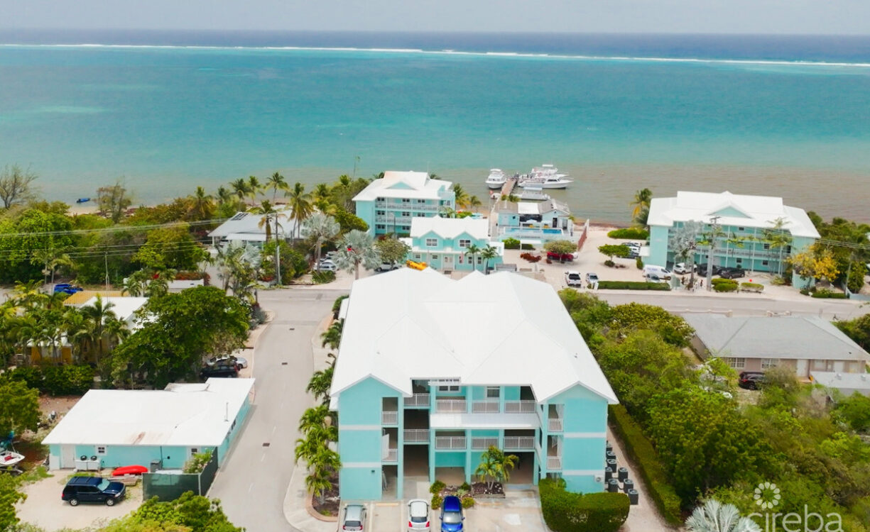 COMPASS POINT PHASE 2 CONDOMINIUM