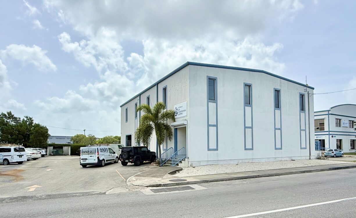 THE DOT COM CENTER UNIT 11, INDUSTRIAL DRIVE