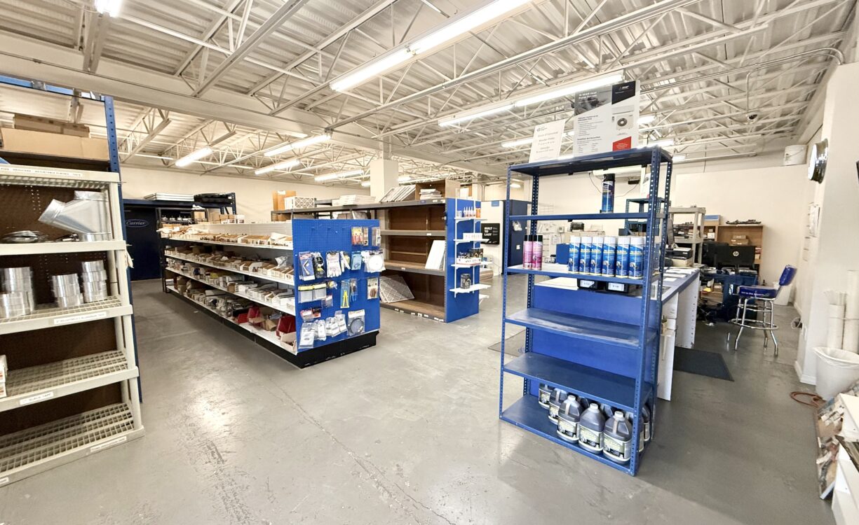 THE DOT COM CENTER UNIT 11, INDUSTRIAL DRIVE
