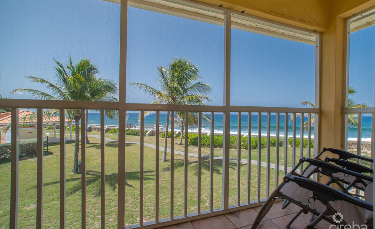OCEAN CLUB - OCEAN FRONT CONDO WITH PROVEN TRACK RECORD