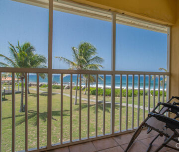 OCEAN CLUB - OCEAN FRONT CONDO WITH PROVEN TRACK RECORD
