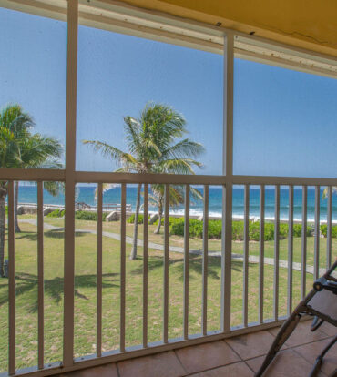 OCEAN CLUB - OCEAN FRONT CONDO WITH PROVEN TRACK RECORD