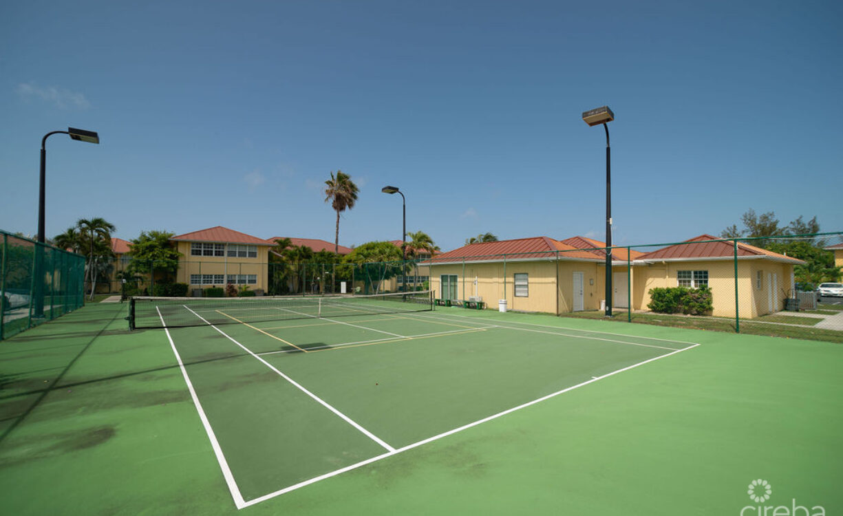 OCEAN CLUB - OCEAN FRONT CONDO WITH PROVEN TRACK RECORD
