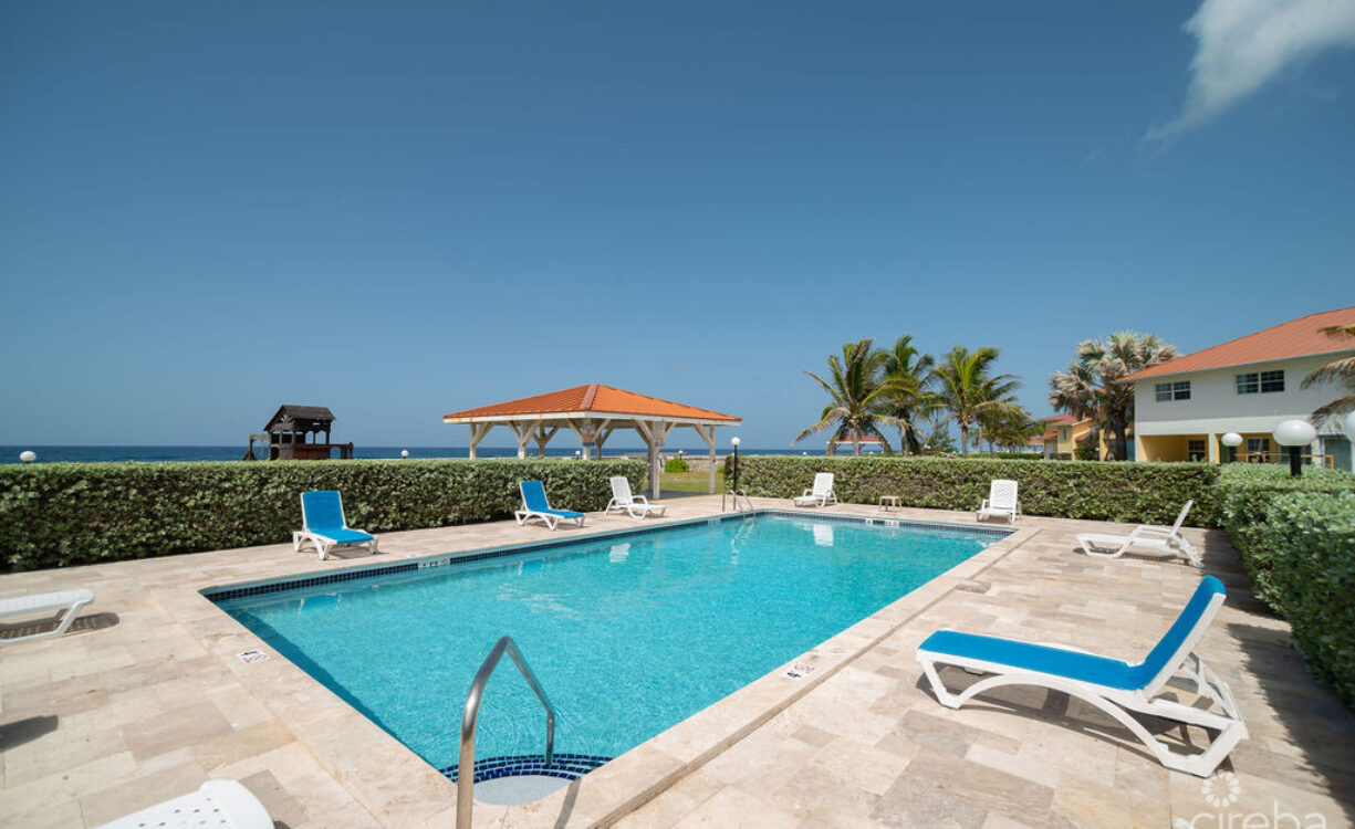 OCEAN CLUB - OCEAN FRONT CONDO WITH PROVEN TRACK RECORD
