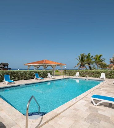 OCEAN CLUB - OCEAN FRONT CONDO WITH PROVEN TRACK RECORD