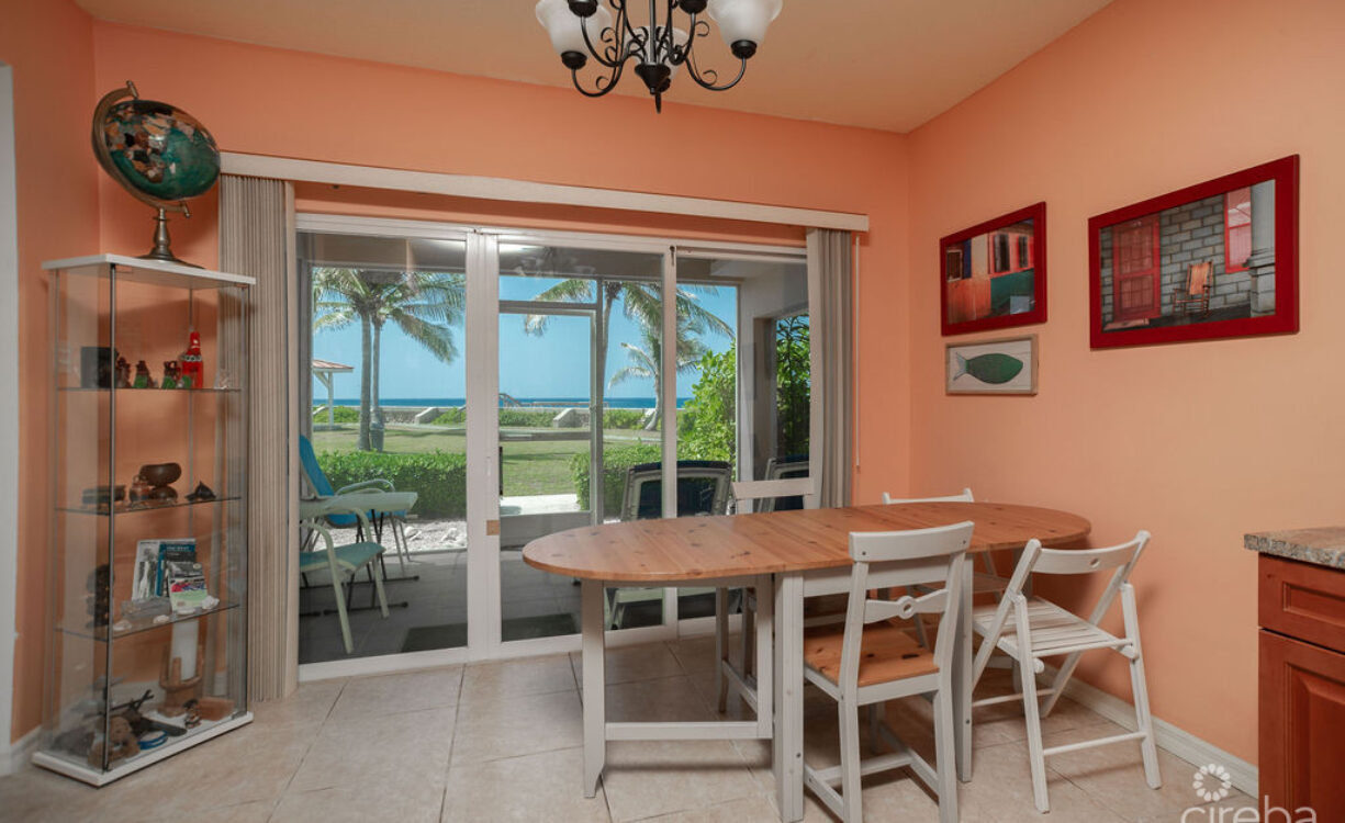 OCEAN CLUB - OCEAN FRONT CONDO WITH PROVEN TRACK RECORD