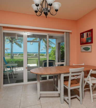 OCEAN CLUB - OCEAN FRONT CONDO WITH PROVEN TRACK RECORD