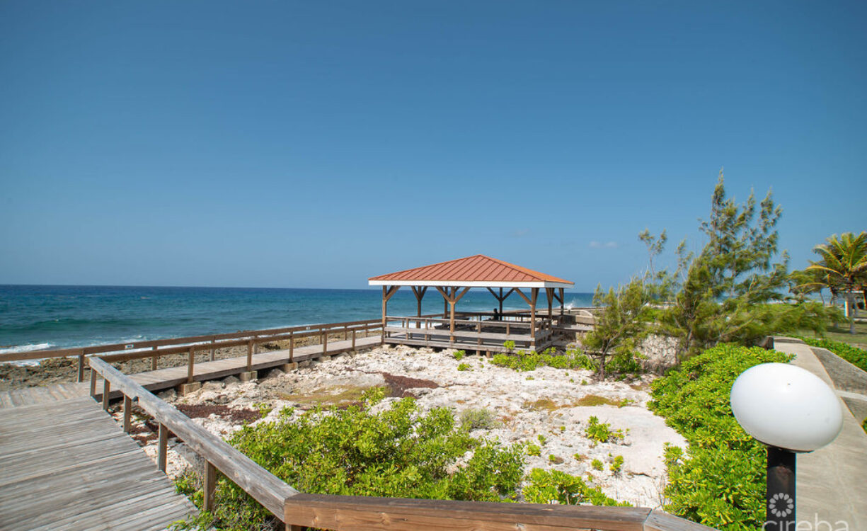OCEAN CLUB - OCEAN FRONT CONDO WITH PROVEN TRACK RECORD