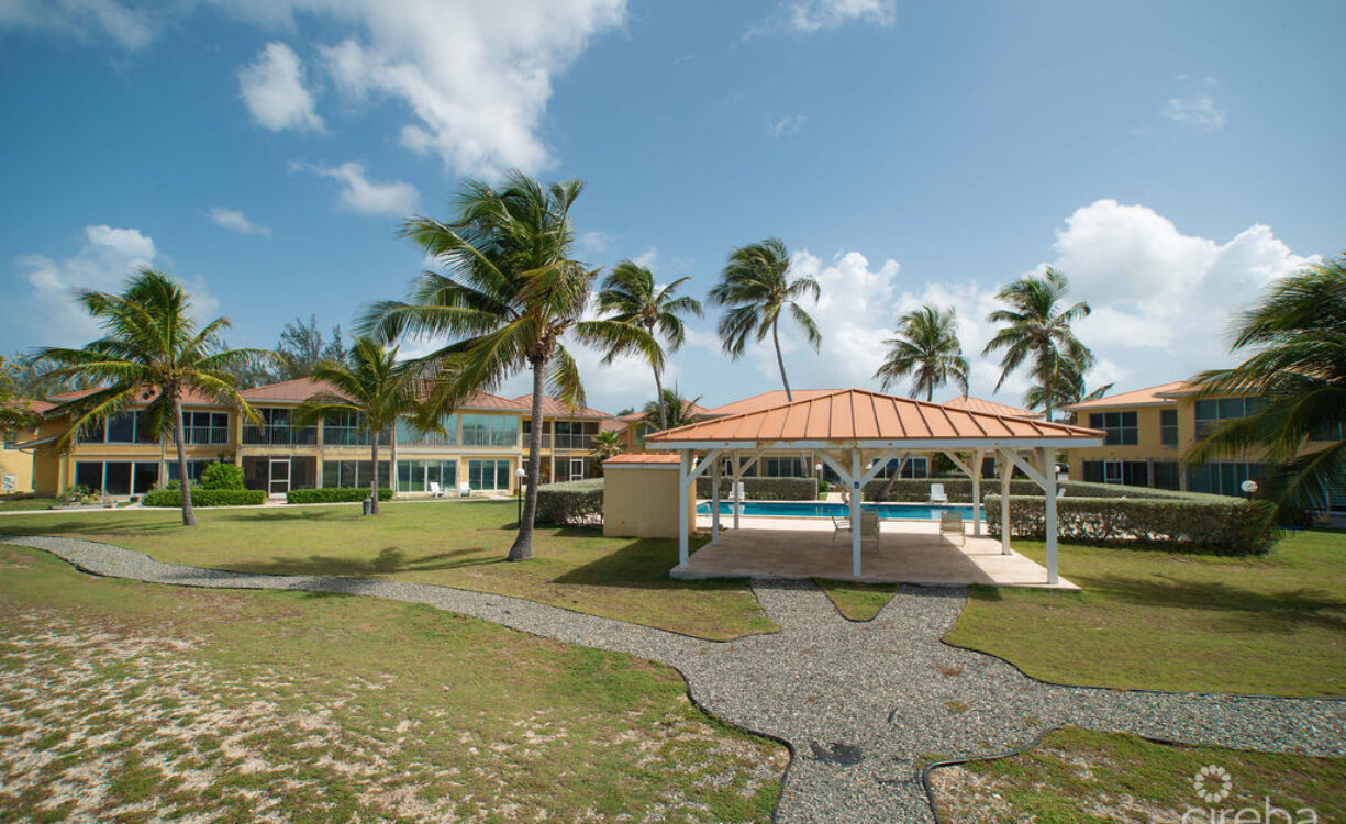 OCEAN CLUB - OCEAN FRONT CONDO WITH PROVEN TRACK RECORD
