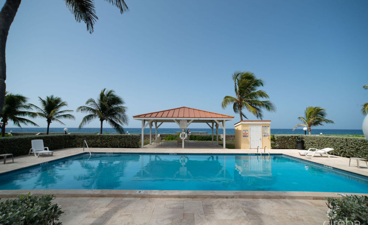 OCEAN CLUB - OCEAN FRONT CONDO WITH PROVEN TRACK RECORD