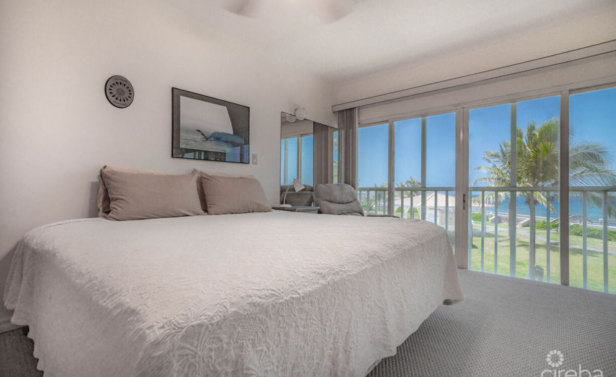 OCEAN CLUB - OCEAN FRONT CONDO WITH PROVEN TRACK RECORD