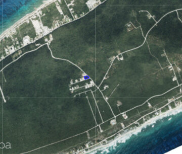 BRAC BLUFF LAND - RESIDENTIAL DEVELOPMENT, CORNER LOT .3