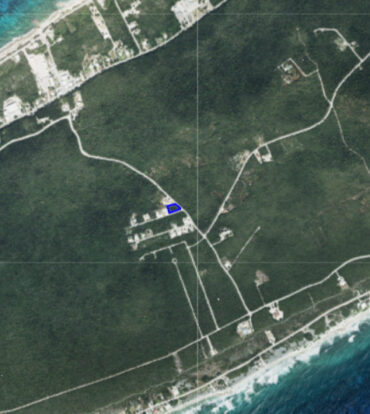 BRAC BLUFF LAND - RESIDENTIAL DEVELOPMENT, CORNER LOT .3