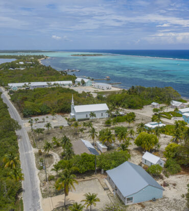 LITTLE CAYMAN LAND 2.5 ACRES - BY AIRPORT