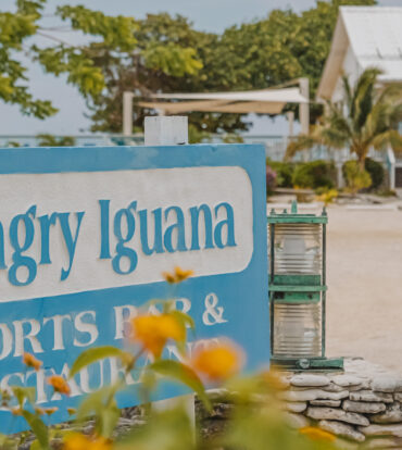 LITTLE CAYMAN LAND 2.5 ACRES - BY AIRPORT