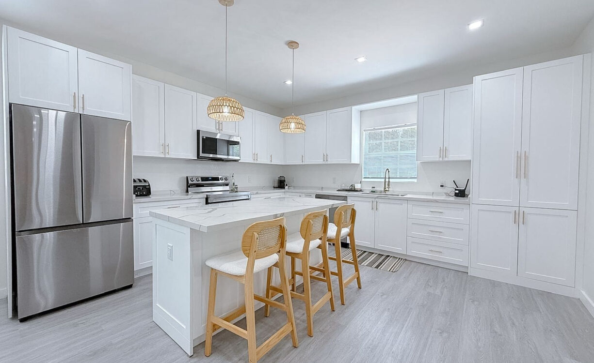 LITTLE CAYMAN 4 BEDROOM RESIDENTIAL HOME
